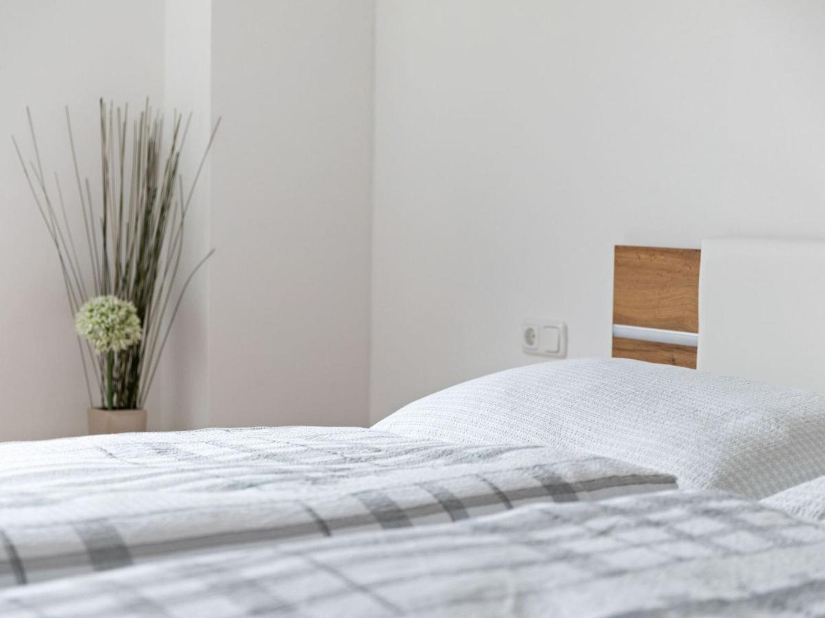 Spacious Apartment In Grossarl With Garden Экстерьер фото