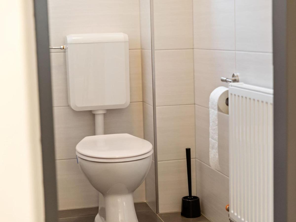 Spacious Apartment In Grossarl With Garden Экстерьер фото